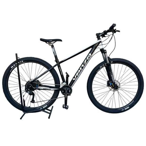 VENZO RAPTOR 1.8 2x9 SHIMANO - Image 3