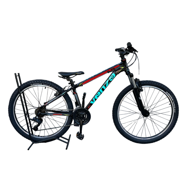 VENZO SKYLINE RODADO 26"
