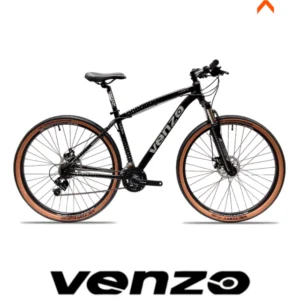 VENZO LOKI SHADOW FULL SHIMANO