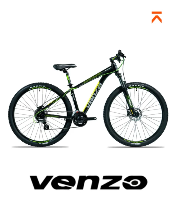 VENZO PRIMAL 2025 - Image 2