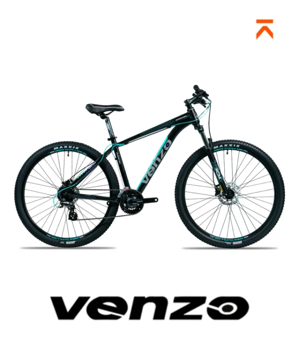 VENZO PRIMAL 2025 - Image 4