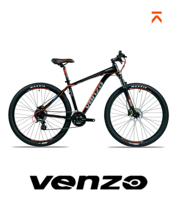 VENZO PRIMAL 2025