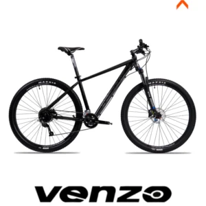VENZO RAPTOR 1.8 2x9 SHIMANO