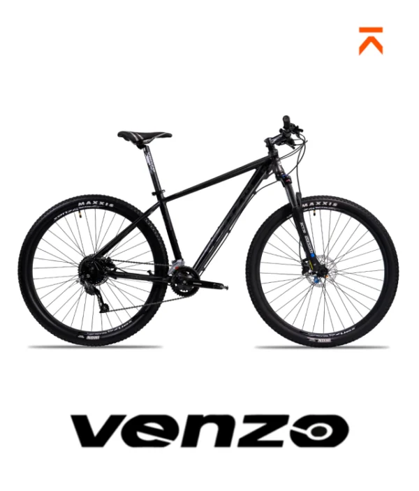 VENZO RAPTOR 1.8 2x9 SHIMANO