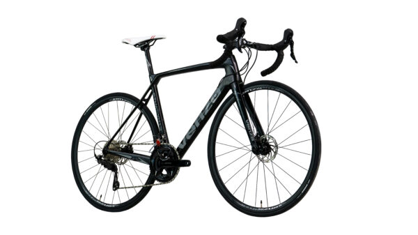 VENZO ETNA PRO DISC 2X12 - Image 2