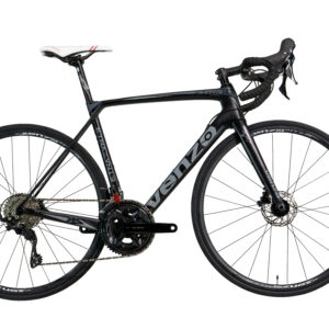 VENZO ETNA PRO DISC 2X12