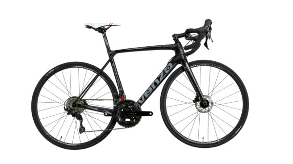 VENZO ETNA PRO DISC 2X12