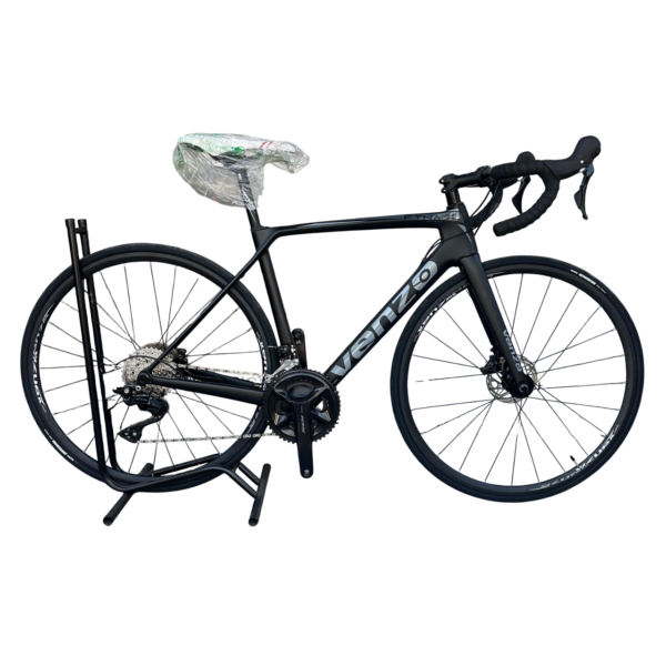 VENZO ETNA PRO DISC 2X12
