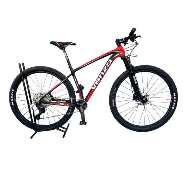VENZO X-BLAZE SHIMANO 1X12