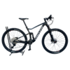 VENZO X-TREME SHIMANO DEORE