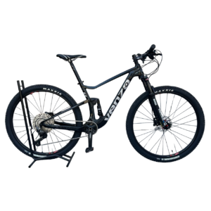 VENZO X-TREME SHIMANO DEORE