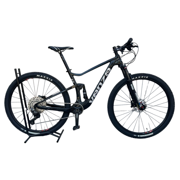 VENZO X-TREME SHIMANO DEORE
