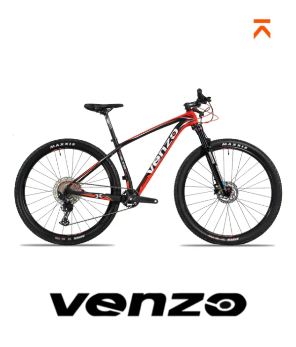 VENZO X-BLAZE SHIMANO 1X12