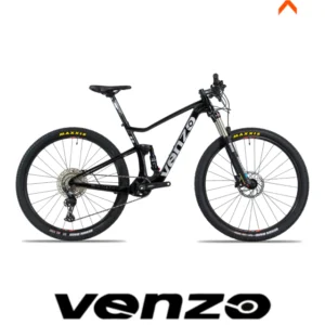 VENZO X-TREME SHIMANO DEORE