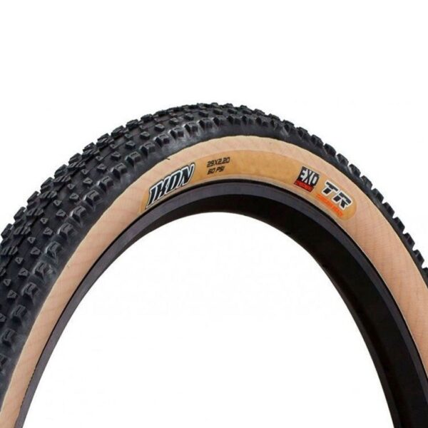 CUBIERTA MAXXIS IKON