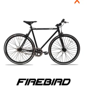 FIRE BIRD FIXIE RODADO 28"