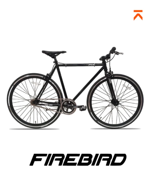 FIRE BIRD FIXIE RODADO 28"