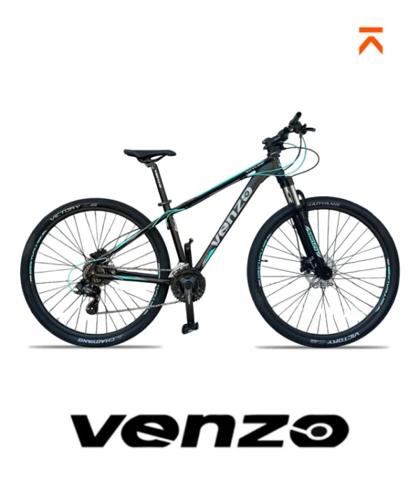 VENZO SKYLINE 2025 - Image 3