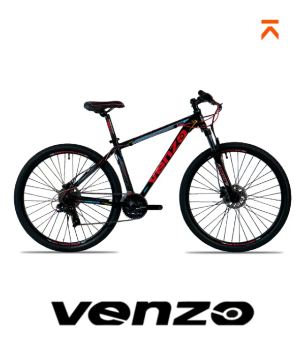 VENZO SKYLINE 2025 - Image 6