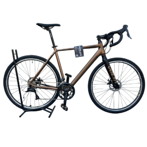 VOLTA TIRRENA GRAVEL