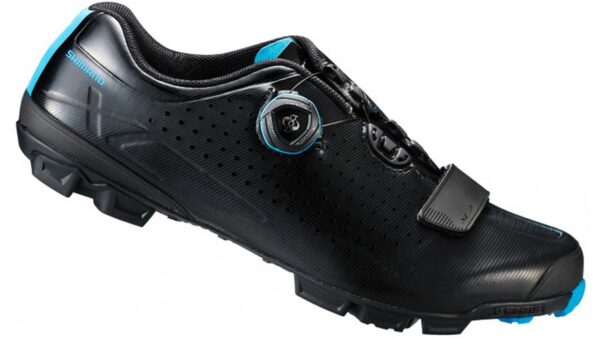 ZAPATILLA SHIMANO XC7