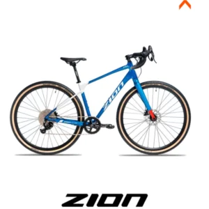 ZION AVRA GRAVEL