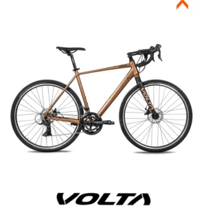VOLTA TIRRENA GRAVEL
