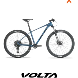 VOLTA VIGGO SHIMANO CUES 1X10