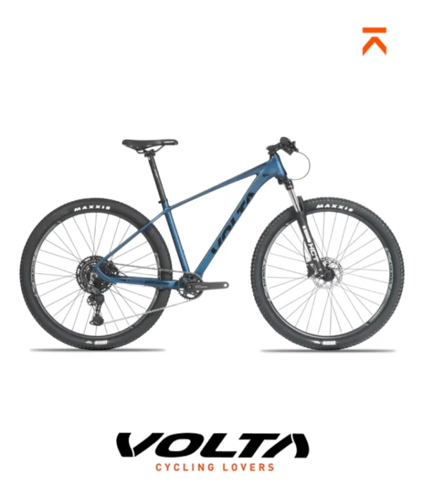 VOLTA VIGGO SHIMANO CUES 1X10