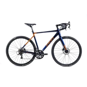 ZION PEGASO 2X9 LTWOO Y DISCO