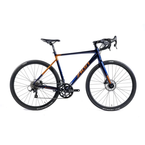 ZION PEGASO 2X9 LTWOO Y DISCO