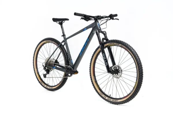 ZION DIABLO CARBONO