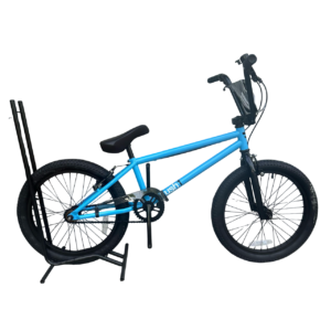 KUSH1 BMX