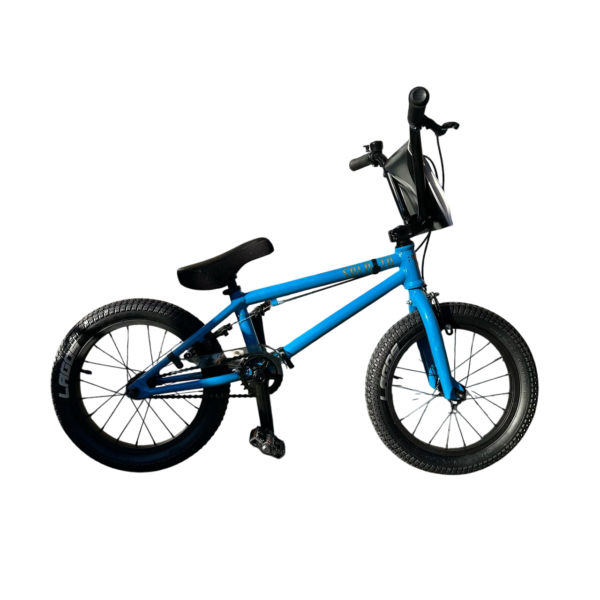 SOLDATO BMX RODADO 16" - Image 2