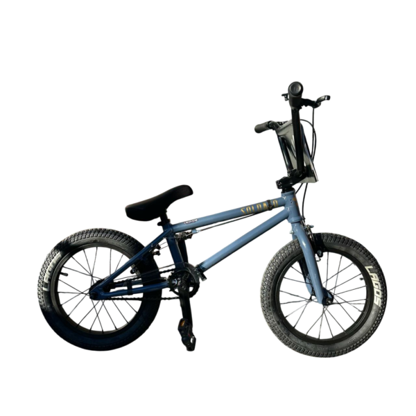SOLDATO BMX RODADO 16"