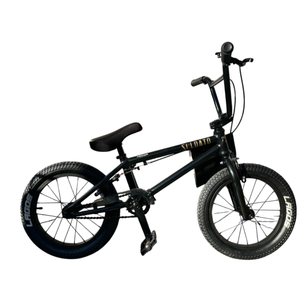 SOLDATO BMX RODADO 16" - Image 3