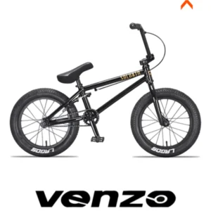 SOLDATO BMX RODADO 16"