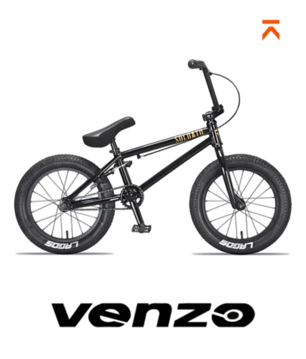 SOLDATO BMX RODADO 16"