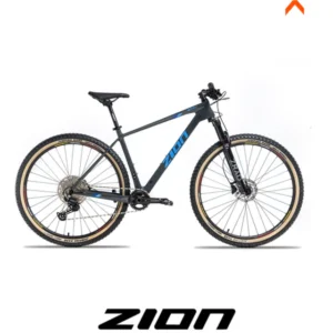 ZION DIABLO CARBONO