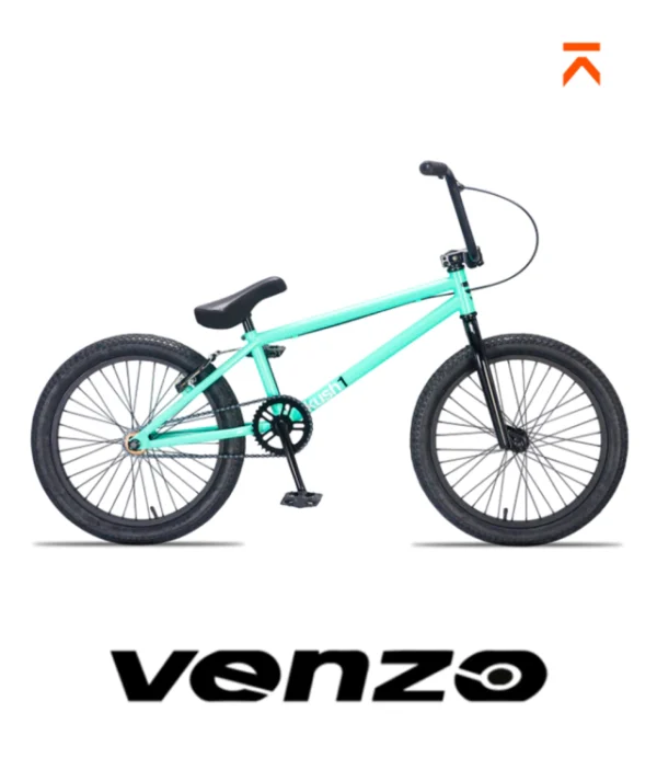 KUSH1 BMX - Image 3