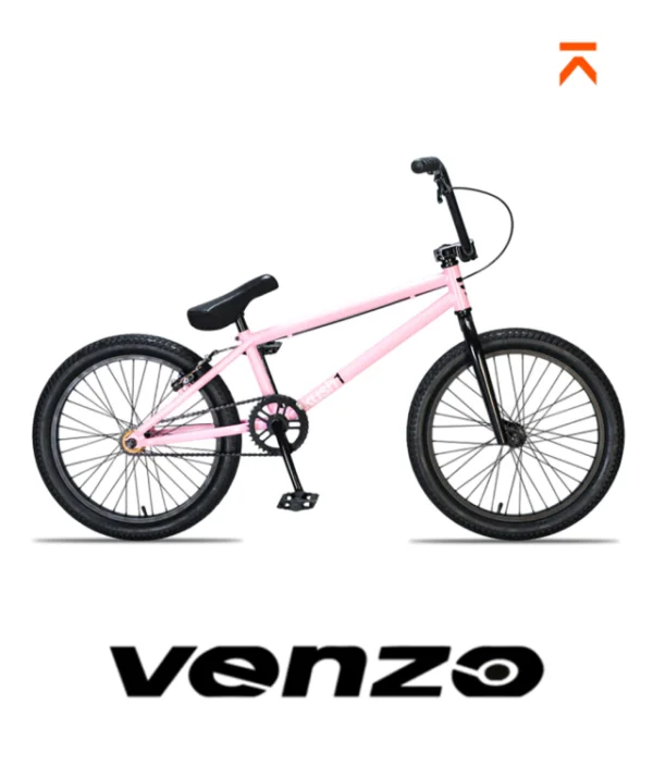 KUSH1 BMX - Image 4