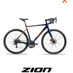ZION PEGASO 2X9 LTWOO Y DISCO