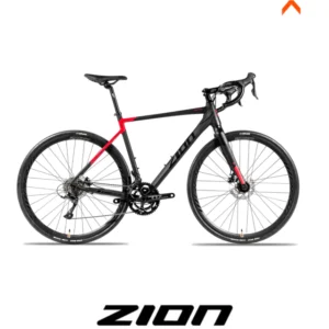 ZION RUFFIAN 2X9 SORA Y DISCO