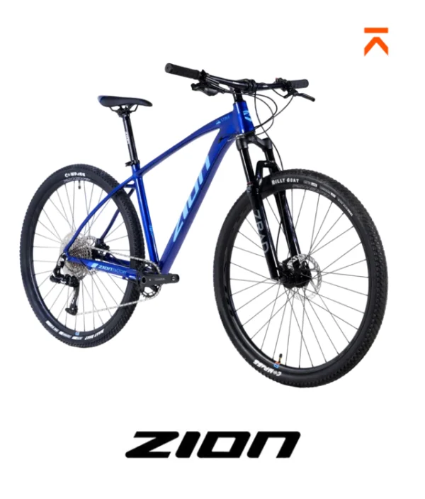 ZION STRIX LTWOO 1X11 - Image 2