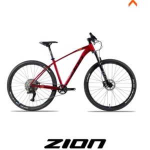 ZION STRIX LTWOO 1X11