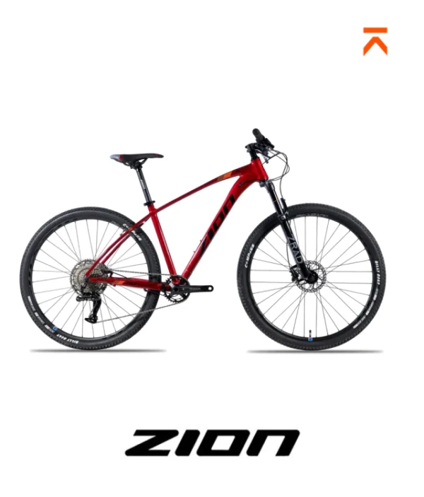ZION STRIX LTWOO 1X11