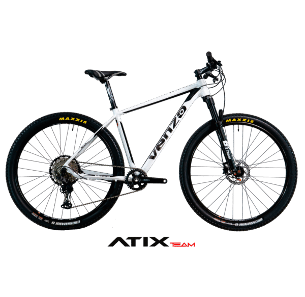 VENZO ATIX TEAM XT 1X12