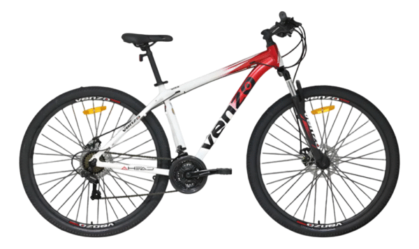 VENZO AHEAD - Image 3
