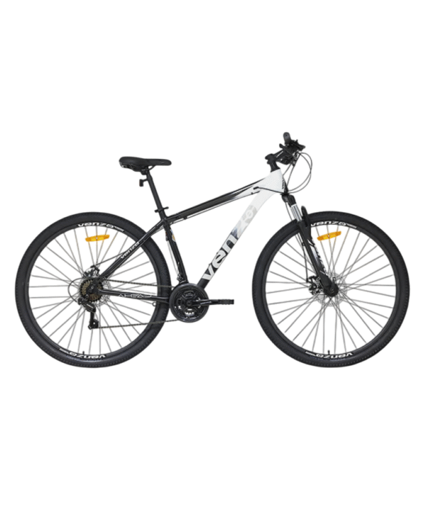 VENZO AHEAD - Image 4