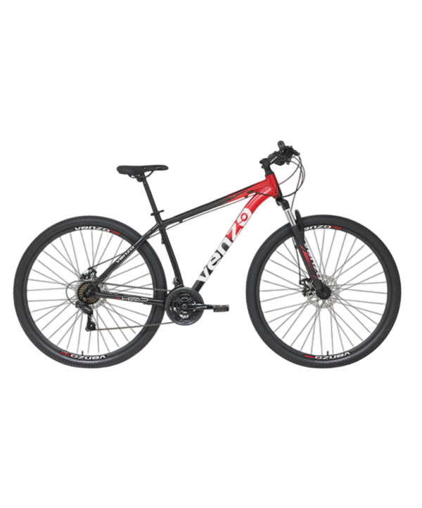 VENZO AHEAD - Image 5